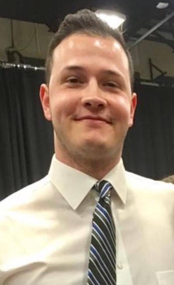 Levi Gordon, DVM