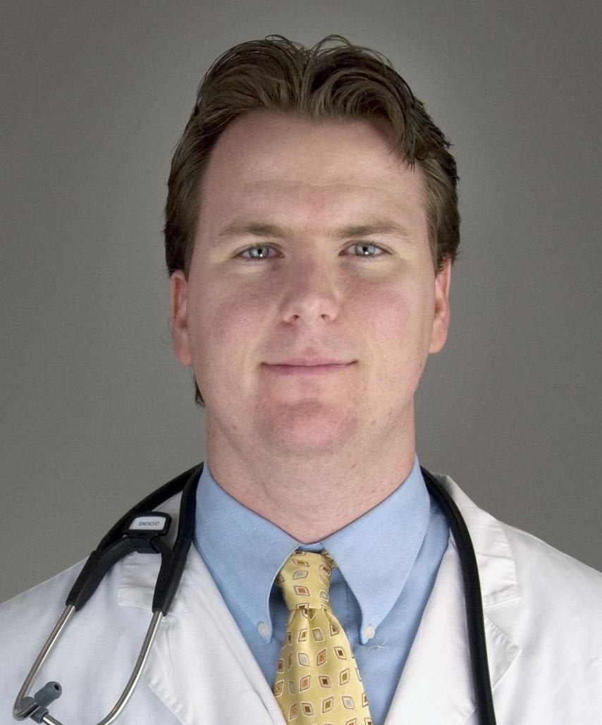 John C. Gicking, DVM, DACVECC