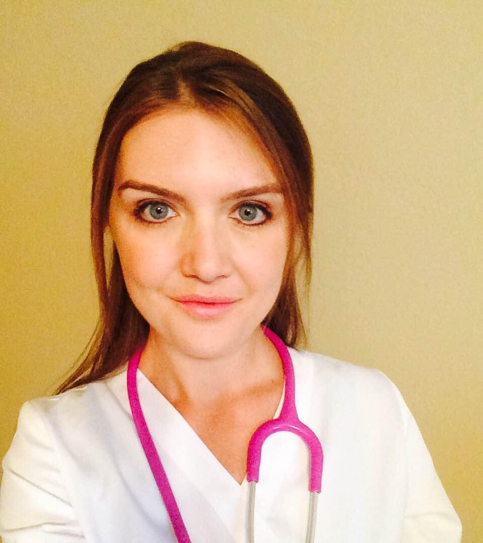 Sarah Smith, Bsc (Hons) BVM&S MRCVS