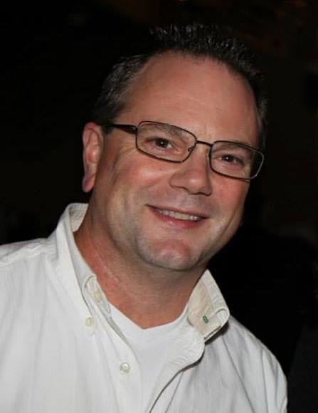 Kevin Kohen