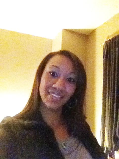 Harrah White