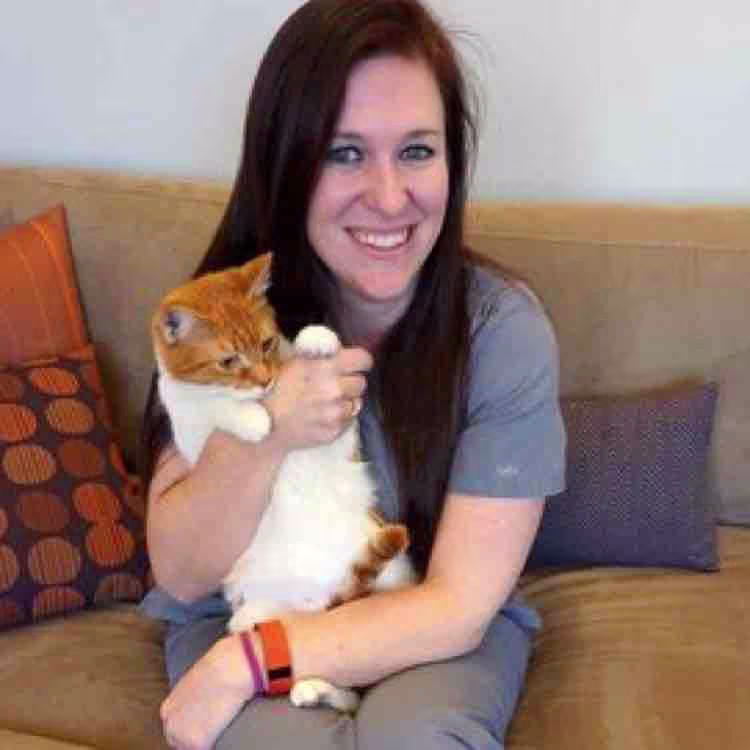 Kaitlyn Dooley