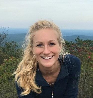 Catherine Stecyk