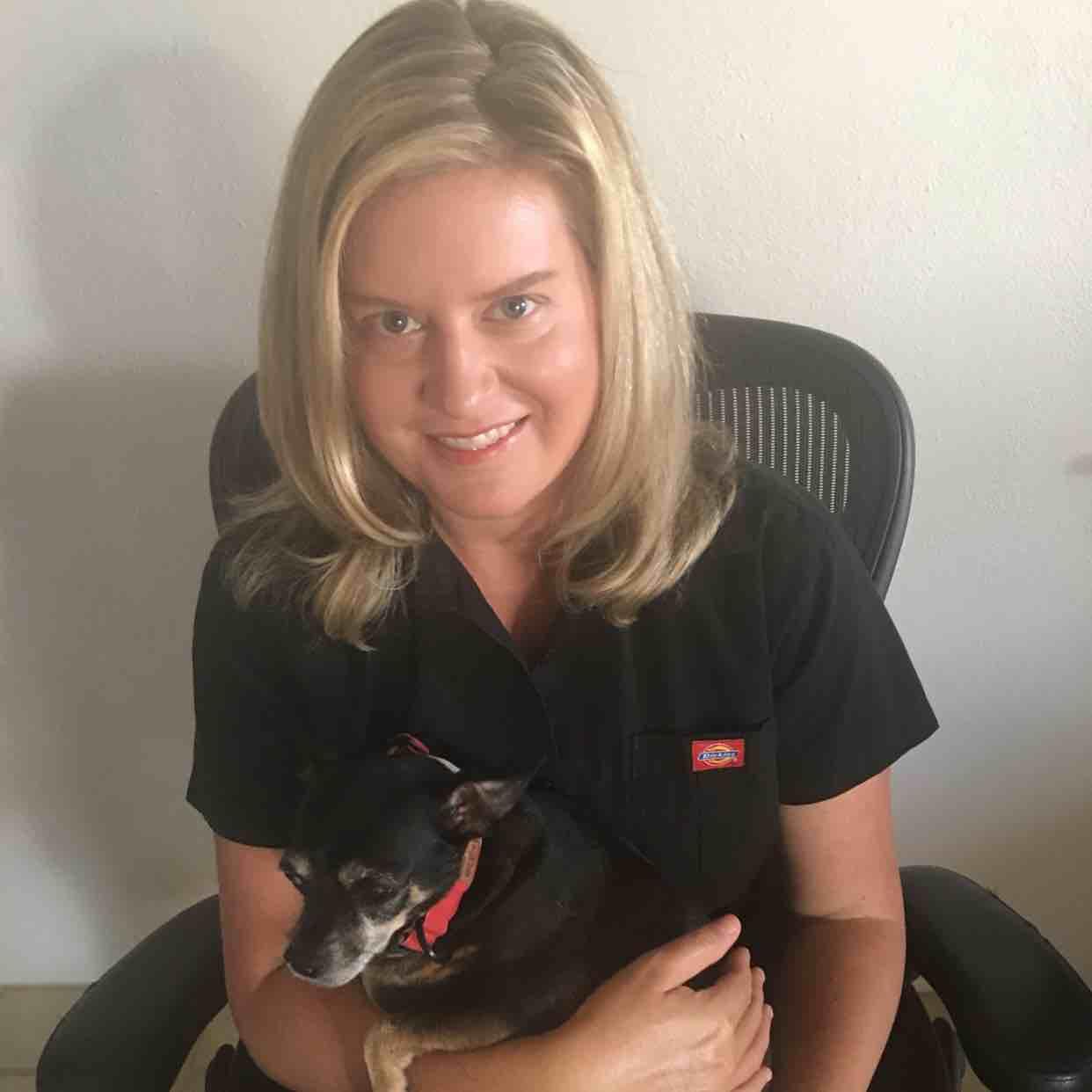 Laura Bailey, DVM